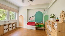 Blk 540 Panshan Grove (Bukit Panjang), HDB 5 Rooms #601647121